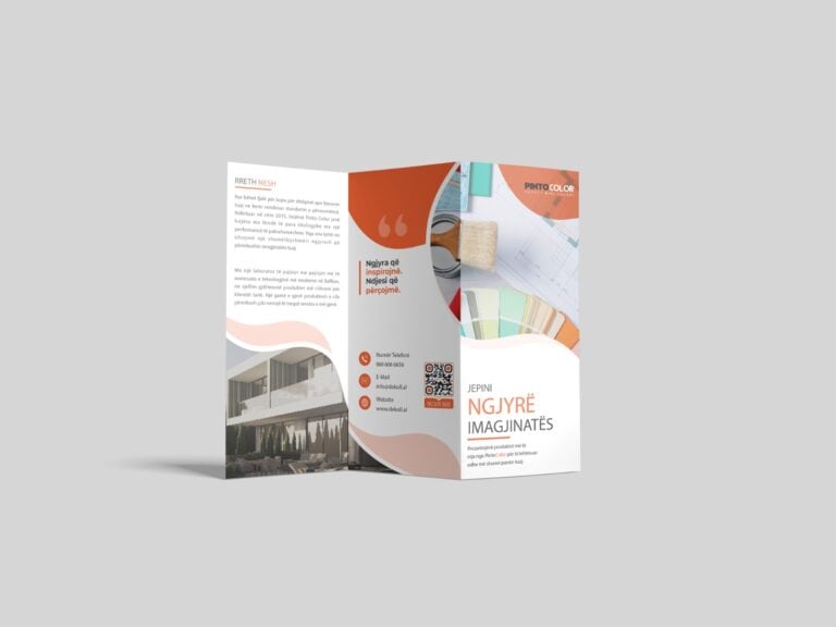 Broshure Pinto COVER PHOTO