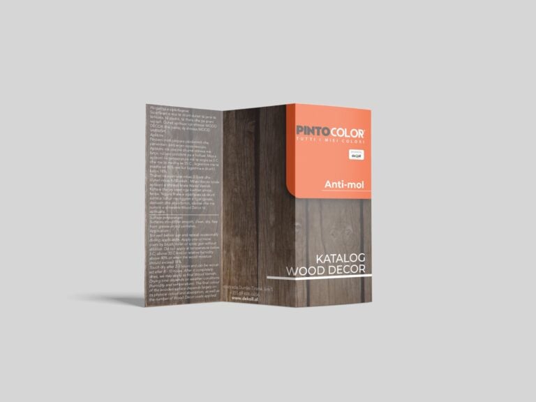 Broshure Wood Decor COVER PHOTO